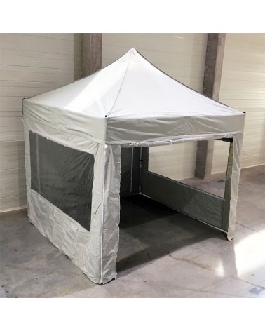 3X3M PROFI POP-UP FOLDING ARBOR RedX®