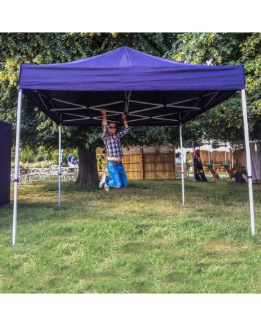 3X3M PROFI POP-UP FOLDING ARBOR RedX®
