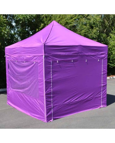 3X3M PROFI POP-UP FOLDING ARBOR RedX®