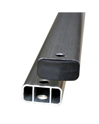 3X3M TONNELLE PLIANTE PROFI RedX®
