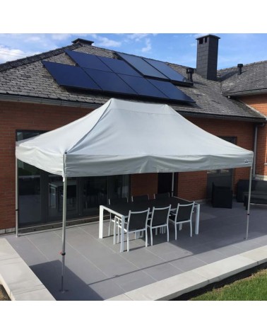 4,5X3M PROFI OPVOUWBAAR PRIEEL RedX®