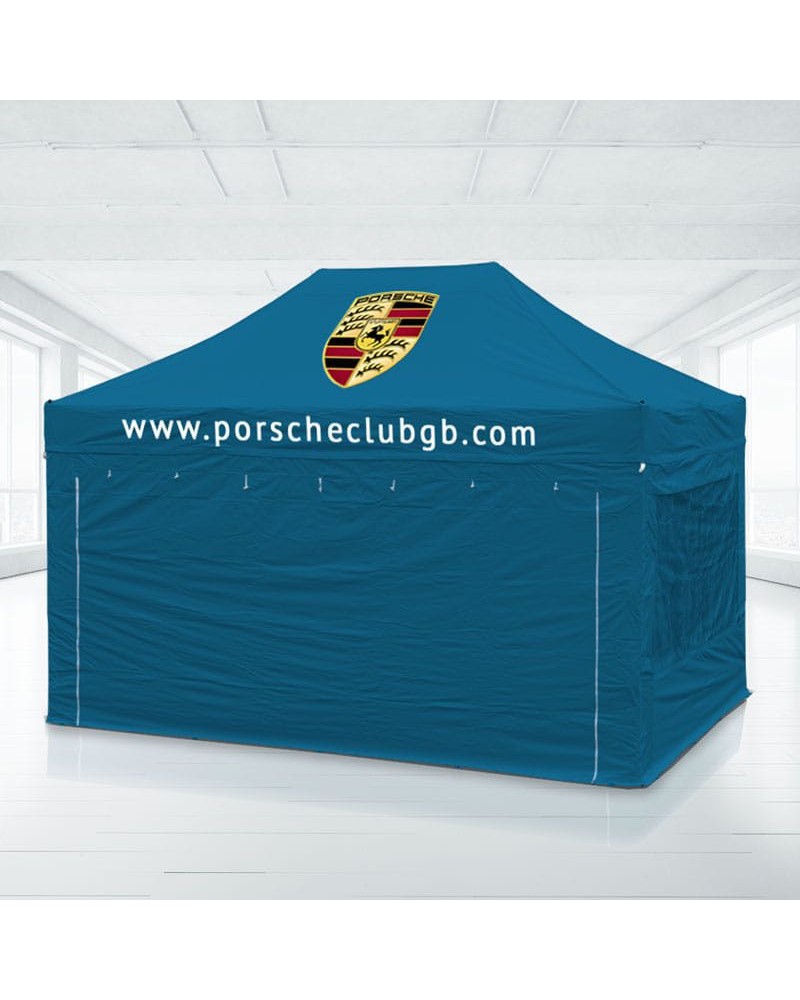 4.5X3M PROFI POP-UP FOLDING ARBOUR RedX®