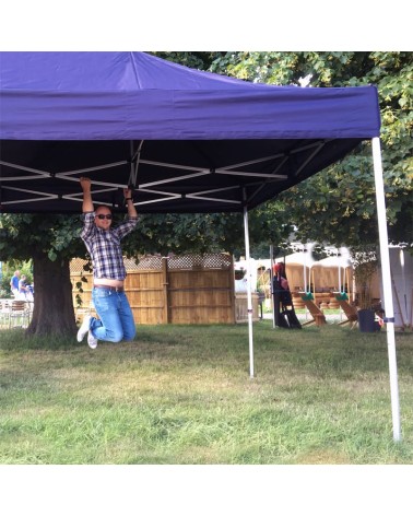 4.5X3M PROFI POP-UP FOLDING ARBOUR RedX®