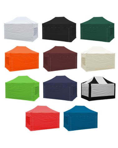 4.5X3M PROFI POP-UP FOLDING ARBOUR RedX®
