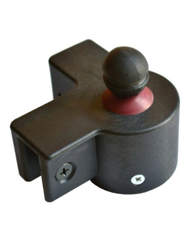 4,5X3M PROFI OPVOUWBAAR PRIEEL RedX®