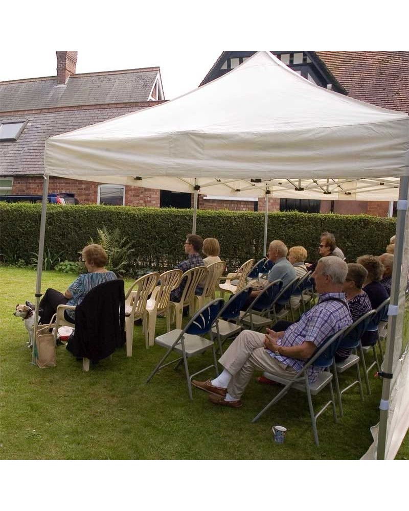 6X3M PROFI POP-UP FOLDING ARBOUR RedX®