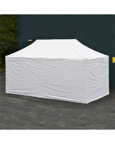 6X3M PROFI POP-UP FOLDING ARBOUR RedX®