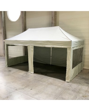 6X3M PROFI OPVOUWBAAR PRIEEL RedX®