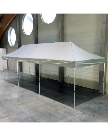 9X3M TONNELLE PLIANTE PROFI RedX®