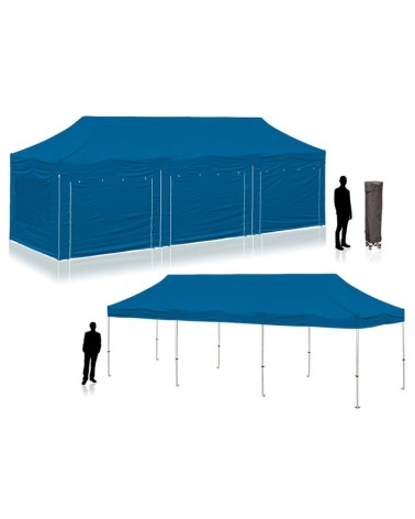 9X3M PROFI POP-UP GAZEBO RedX®