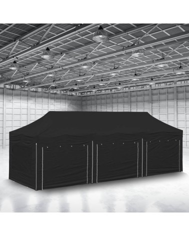9X3M PROFI POP-UP TUINHUISJE RedX®