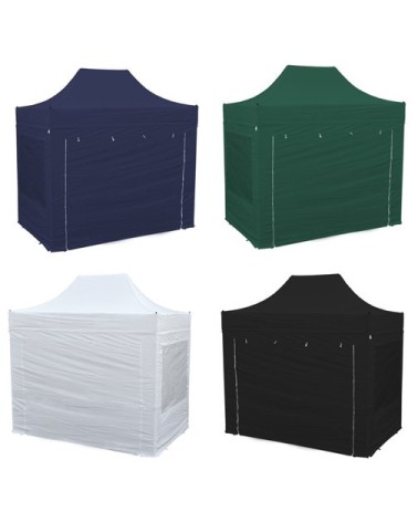 3x2m Hobby folding gazebo RedX®