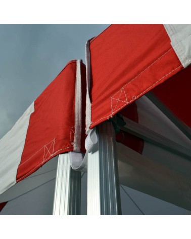 PRIEEL FEESTTENT GOOT
