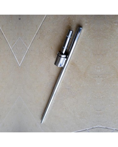 Ground Spike for Beach Flags