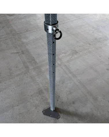 copy of 3X3M TONNELLE PLIANTE PROFI COMPOSITE REDX®