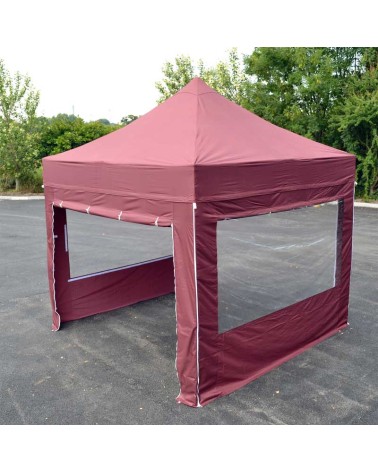 3x3m Hobby ‘Pop-Up’ Folding Arbour RedX®