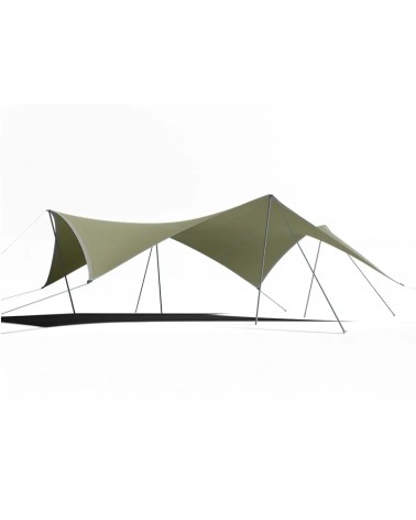 TENTE BEDOUINE HOBBY EASYFLEXX