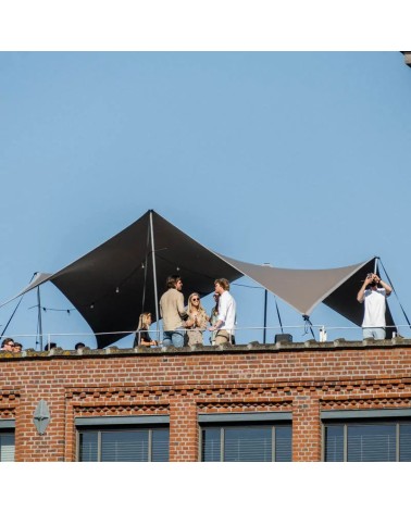 TENTE BEDOUINE HOBBY EASYFLEXX