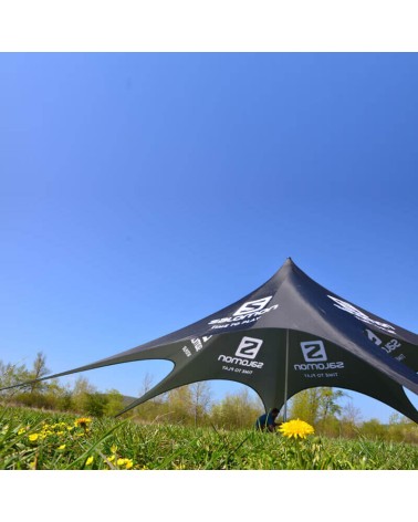 Pehlan TPSP 100 star tents