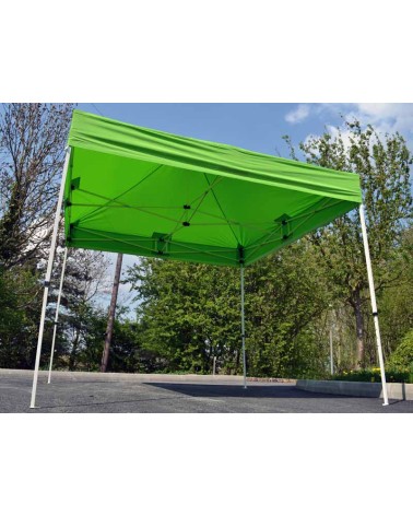 3x3m Hobby ‘Pop-Up’ Folding Arbour RedX®