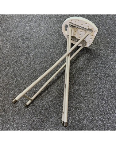 FOLDING STOOL (2pcs)