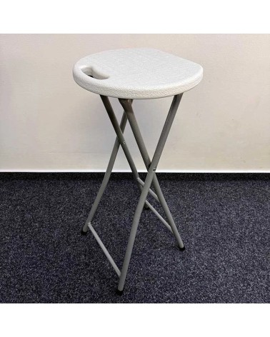 FOLDING STOOL (2pcs)