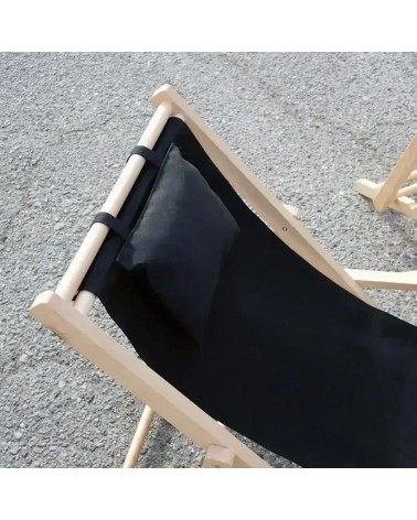 FOLDING BEACH CHAIR