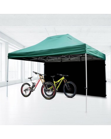 4,5x3m Tonnelle Pliante Hobby RedX®