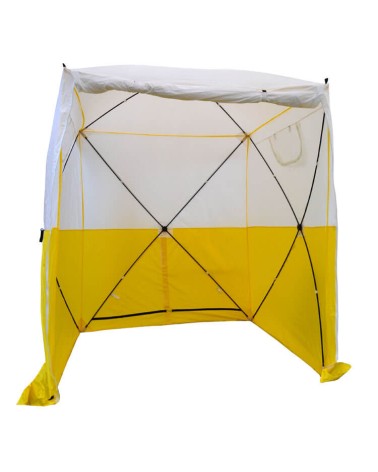 2.5x2.5 m Assembly work tent