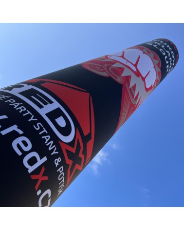 3m Inflatable pneumatic column