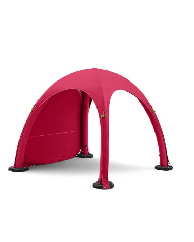 4x4 EMX OPBLAASBARE TENT