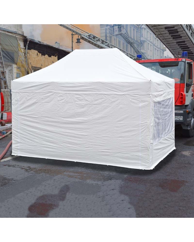 copy of 3x3M TONNELLE PLIANTE PROFI PLUS RedX®