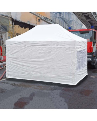 copy of 3x3M TONNELLE PLIANTE PROFI PLUS RedX®