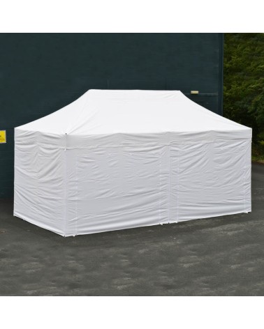 copy of 3x3M TONNELLE PLIANTE PROFI PLUS RedX®