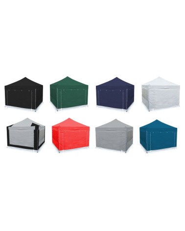 copy of 3x3M TONNELLE PLIANTE PROFI PLUS RedX®