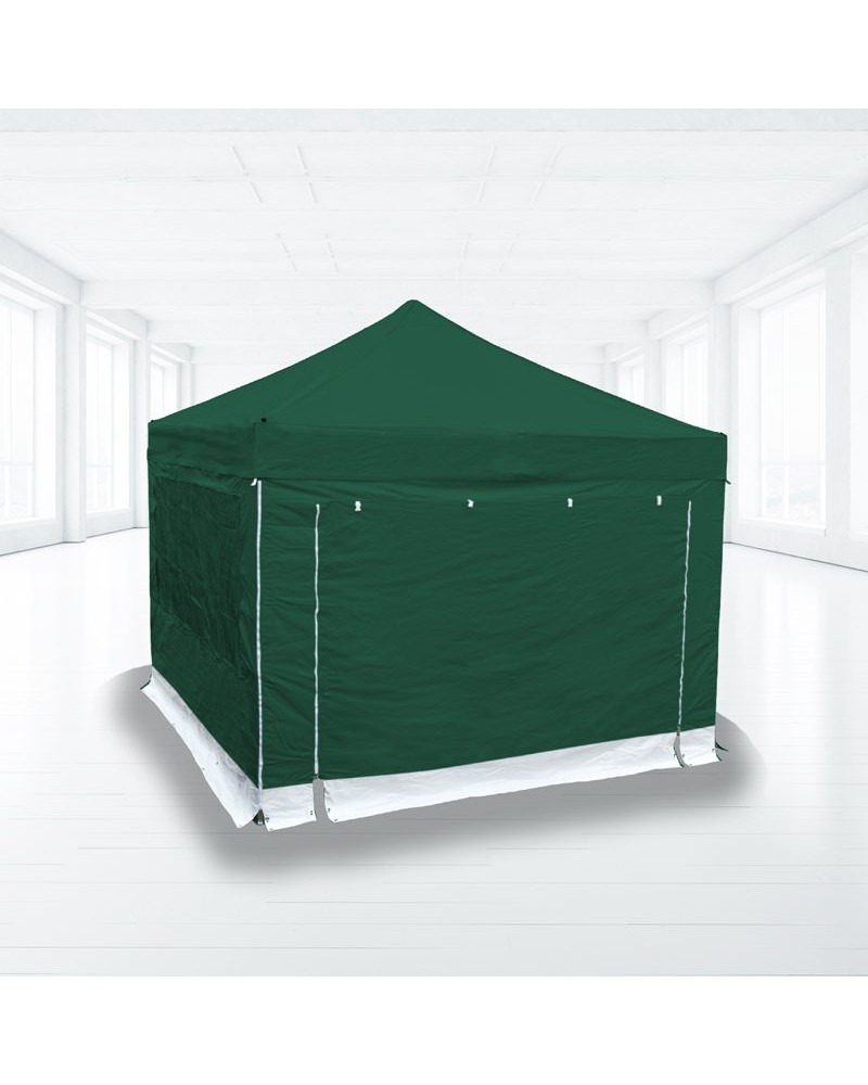 4x4M TONNELLE PLIANTE PROFI PLUS RedX®