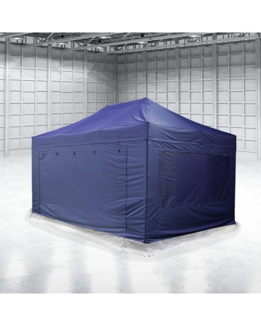 copy of 3x3M TONNELLE PLIANTE PROFI PLUS RedX®