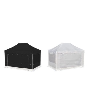 copy of 3x3M TONNELLE PLIANTE PROFI PLUS RedX®