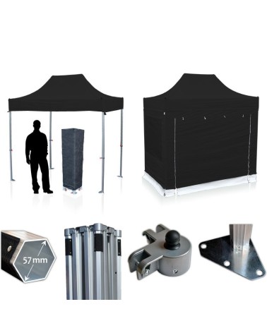 copy of 3x3M TONNELLE PLIANTE PROFI PLUS RedX®