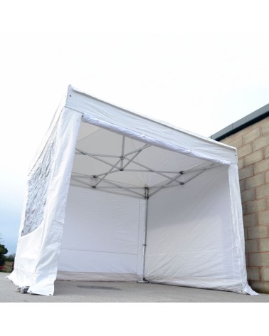 3x3M TONNELLE PLIANTE PROFI EXTREME RedX®