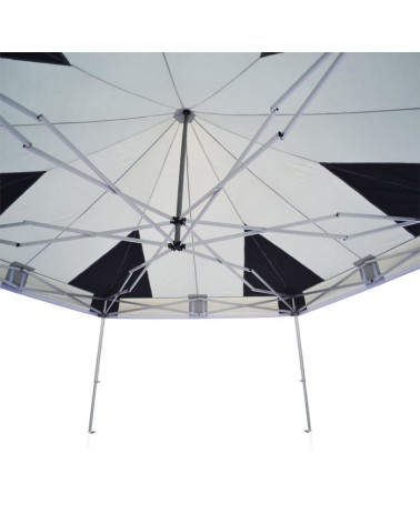 copy of 3x3M TONNELLE PLIANTE PROFI PLUS RedX®