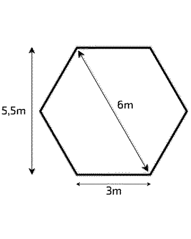 copy of 3x3M TONNELLE PLIANTE PROFI PLUS RedX®