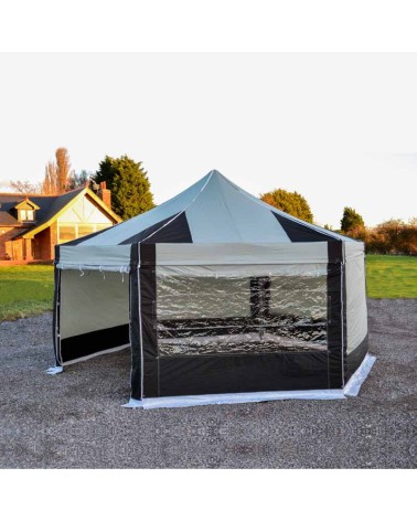 copy of 3x3M TONNELLE PLIANTE PROFI PLUS RedX®