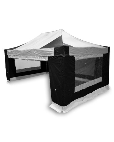 6x4M TONNELLE PLIANTE PROFI EXTREME RedX®