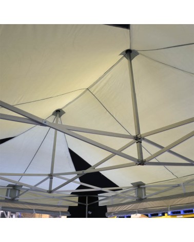 6x4M TONNELLE PLIANTE PROFI EXTREME RedX®
