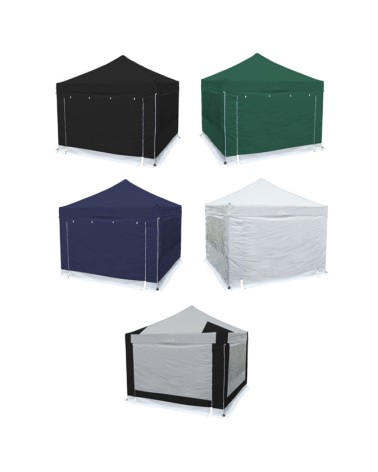 4x4M TONNELLE PLIANTE PROFI EXTREME RedX®