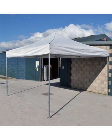 4x4M TONNELLE PLIANTE PROFI EXTREME RedX®