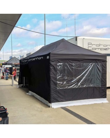 8x4M TONNELLE PLIANTE PROFI EXTREME RedX®