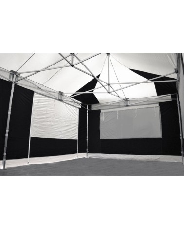 copy of 3x3M TONNELLE PLIANTE PROFI PLUS RedX®