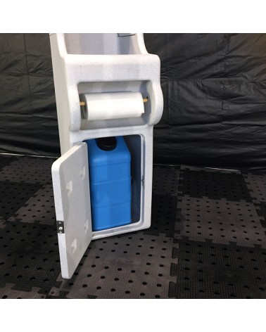 Lavabo mobile